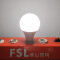 佛山照明（FSL）led灯泡大功率节能球泡18W大口E27日光色6500K
