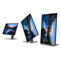 戴尔（DELL）U2518D 25英寸2K分辨率四边微边框旋转升降IPS屏 HDR 爱眼护眼滤蓝光显示器（带DP线）