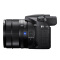 索尼（SONY）黑卡RX10 IV 1英寸大底超长焦旗舰数码相机 24mm-600m 蔡司镜头（WIFI/NFC DSC-RX10M4）