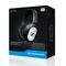 森海塞尔（Sennheiser）HD 206 专业录音监听 耳机 黑色