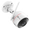 萤石（EZVIZ）C3W 1080P(护卫舰) 6mm 摄像头 防水30米夜视 智能无线高清网络wifi远程监控摄像头枪机