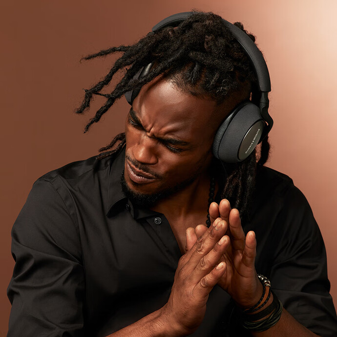 Bowers & Wilkins B&W 宝华韦健 PX7 旗舰款头戴式降噪耳机 京东优惠券折后¥2369 可24期0息