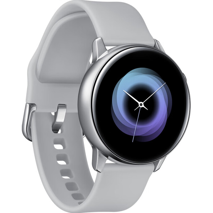 限PLUS会员 SAMSUNG 三星 Galaxy Watch Active 智能手表 ￥1399 多色可选