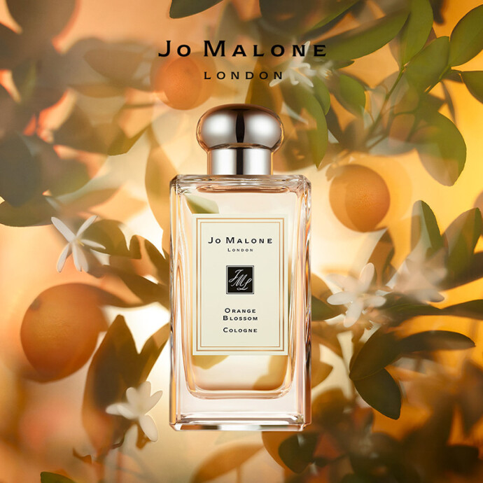 Jo Malone 祖玛珑 橙花香水喷雾 100ml 无盒装 8.2折$114.89 海淘转运到手约￥828