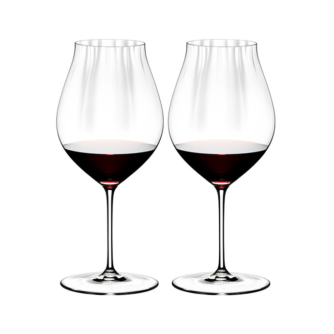 RIEDEL 醴铎 棱镜系列 6884/67 红酒杯 830ml*2支装+凑单品 双重优惠折后￥239.9 赤霞珠、黑皮诺可选