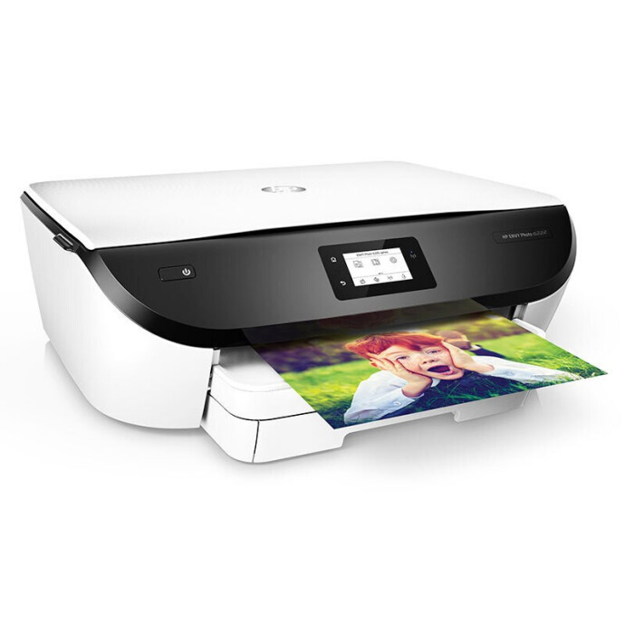 双11预售 HP 惠普 ENVY Photo 6222 照片打印一体机 ￥500（需定金1元）