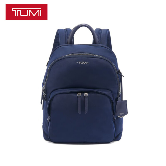 Tumi 途明 Voyageur系列 Dori 双肩包 0196306 Plus会员双重优惠折后￥1185.25 官网￥2890