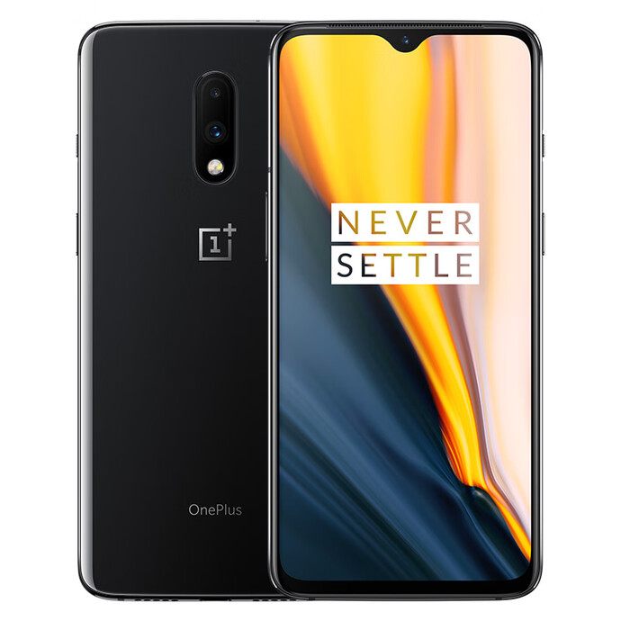 OnePlus 一加 7 智能手机 8GB+256GB 京东优惠券折后￥2649秒杀