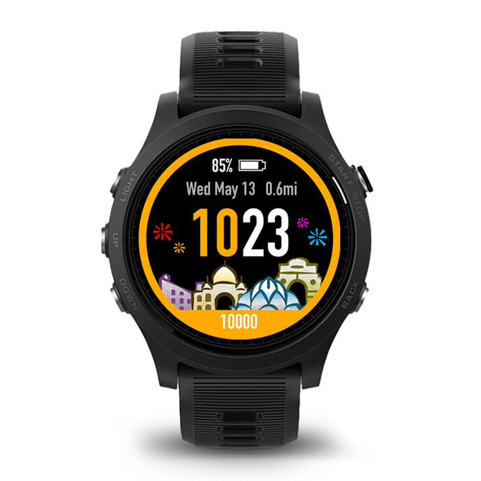 Garmin 佳明 Forerunner935 多功能GPS运动手表 下单折后￥2860