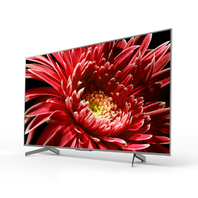 SONY 索尼 KD-55X8500G 55英寸4K HDR高清智能液晶电视机 京东优惠券折后￥4849