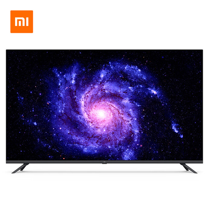 MI 小米 Pro L65M5-4 65英寸液晶电视机 ￥3399秒杀