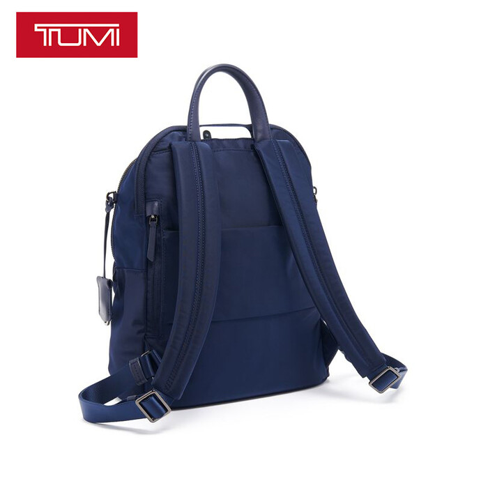 Plus会员福利 Tumi 途明 Voyageur系列 Dori 双肩包 0196306 双重优惠折后￥1170.45闪购 官网￥2890