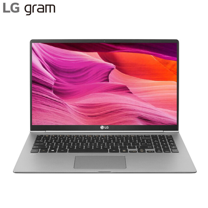 14日10点开始 LG gram 15Z990 15.6英寸笔记本电脑（i5-8265U/8GB/256GB/雷电3）￥4999