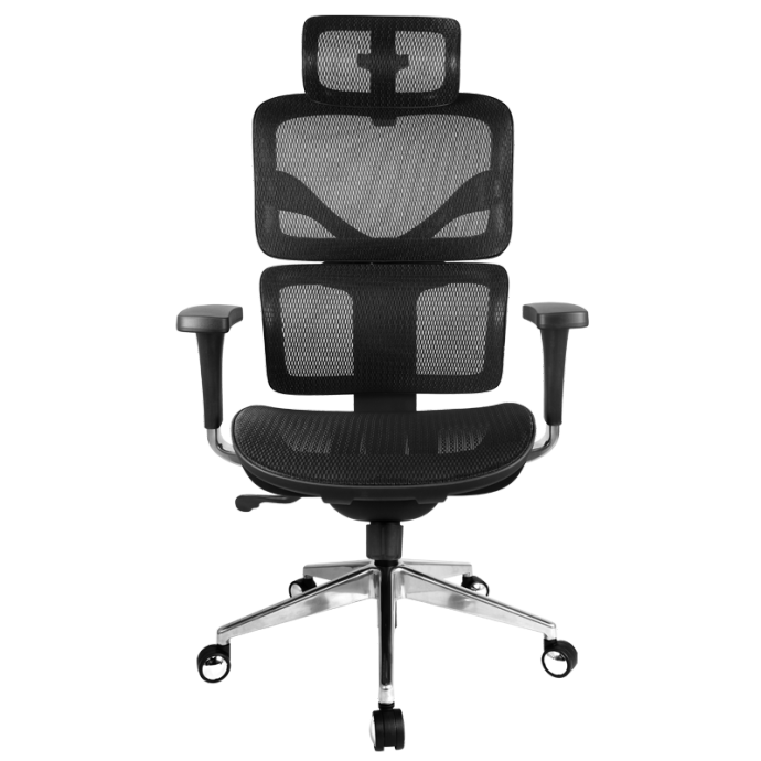 享耀家 SL-T3A 2019款精英版 人体工学椅 下单折后￥1108秒杀