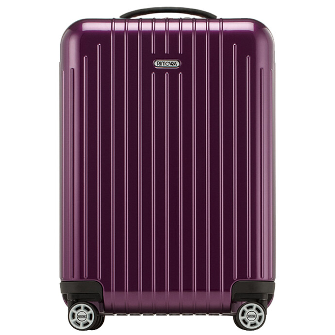 限Plus会员 RIMOWA 日默瓦 SALSA AIR超轻空气系列 登机箱 21寸 ￥2999