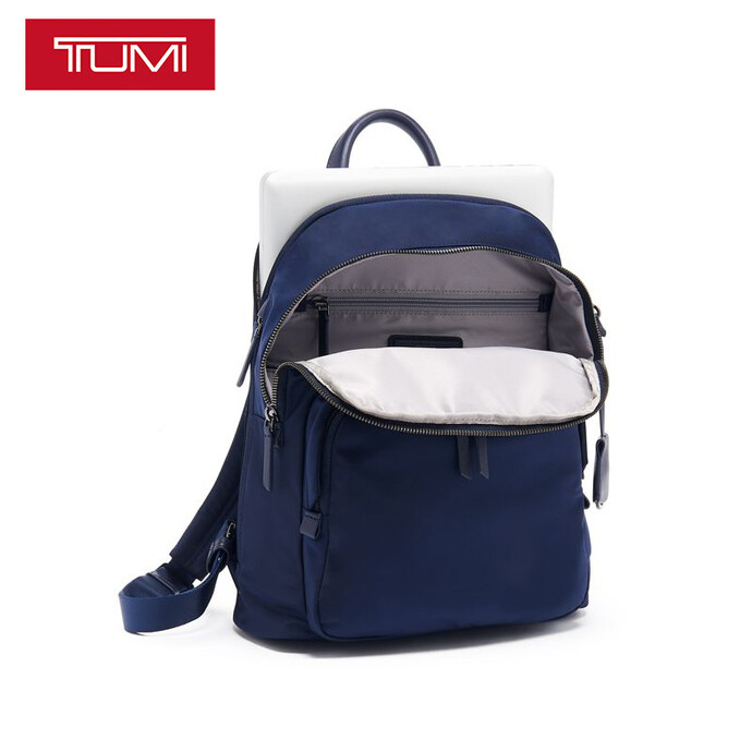 Plus会员福利 Tumi 途明 Voyageur系列 Dori 双肩包 0196306 双重优惠折后￥1170.45闪购 官网￥2890