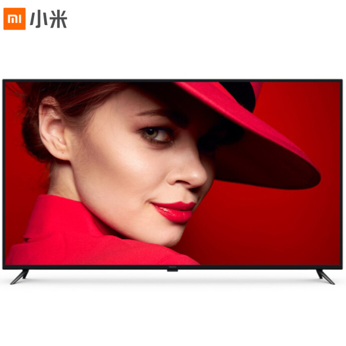 MI 小米 Redmi 红米 R70A L70M5-RA 70英寸 4K 液晶电视机 ￥2699史低