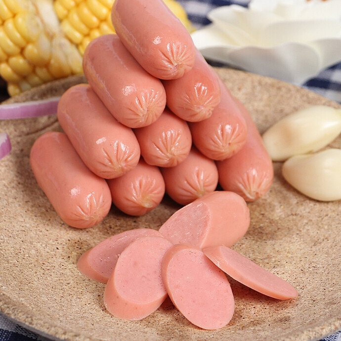 科尔沁 亲亲肠 200g*10袋 天猫优惠券折后¥79.9包邮(¥159.9-80) 科尔沁 亲亲肠 200g*10袋 天猫优惠券折后¥79.9包邮(¥159.9-80)