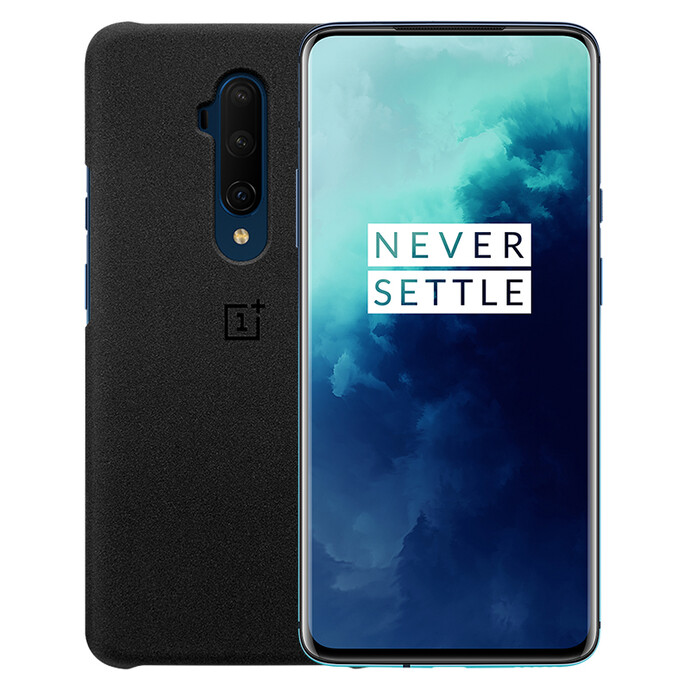 OnePlus 一加 7T Pro 智能手机 8GB+256GB 京东优惠券折后￥3989