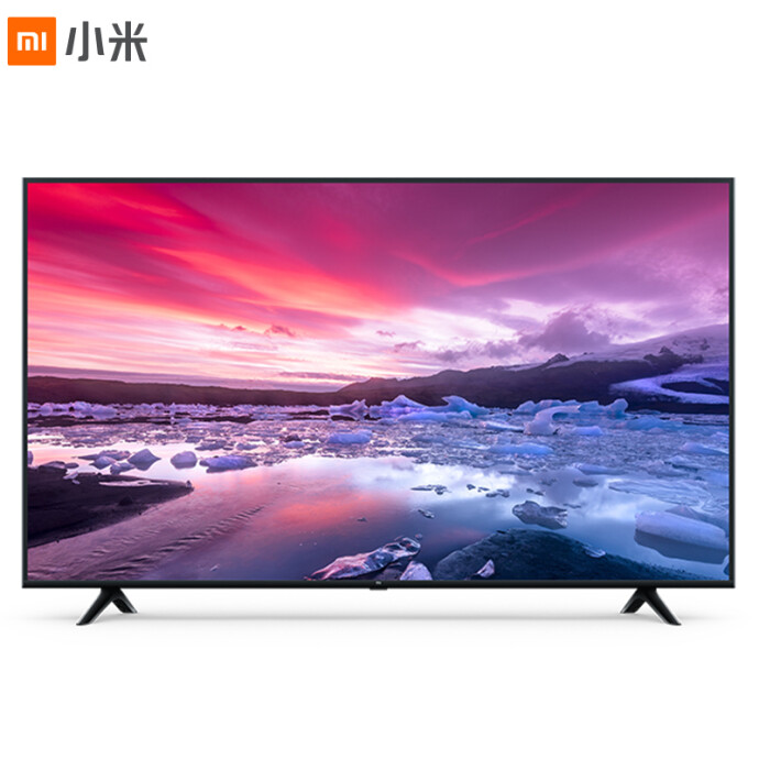 1日0点 MI 小米电视 L65M5-4C 65英寸 4K 液晶电视机 ￥1999（需定金100元）