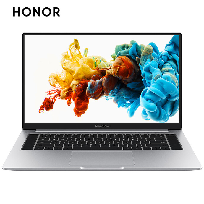 HONOR 荣耀 MagicBook Pro 16.1英寸笔记本电脑（R5-3550H/8GB/512GB）京东优惠券折后￥4149秒杀