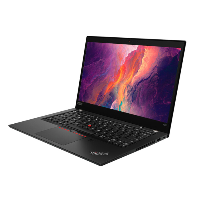 联想 ThinkPad X395（0YCD）13.3英寸笔记本电脑（锐龙7 Pro 3700U/8GB/512GB）￥4999预约抢购