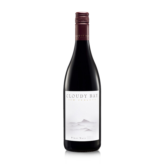 新西兰进口 Cloudy Bay 云雾之湾 黑品乐红葡萄酒 750ml*3瓶 ￥899
