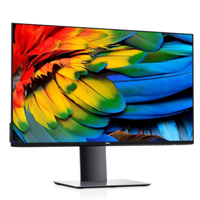 DELL 戴尔 UltraSharp U2419HC 23.8英寸 IPS显示器 ¥1599 DELL 戴尔 UltraSharp U2419HC 23.8英寸 IPS显示器 ¥1599