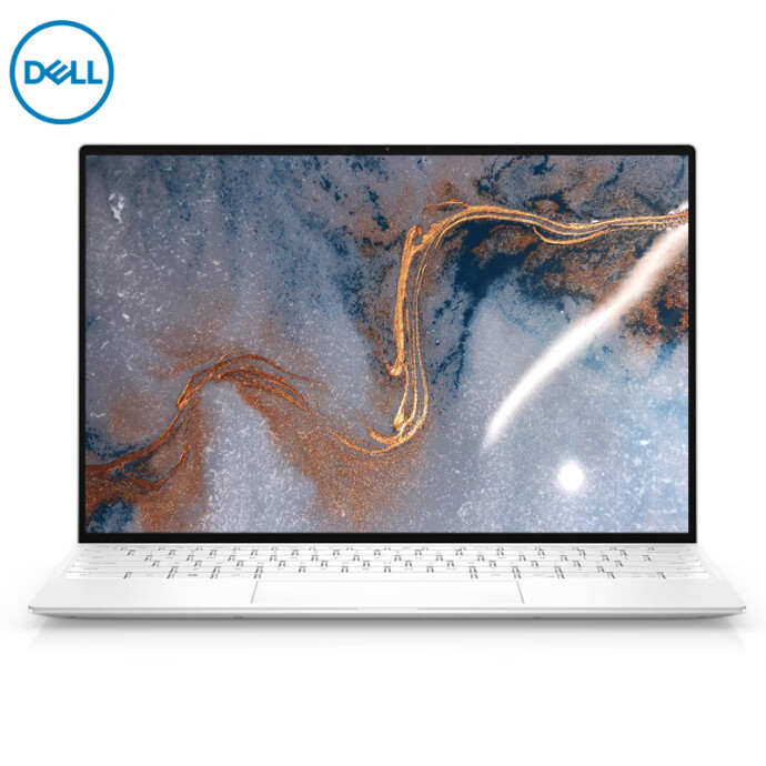 DELL 戴尔 XPS13-9300 13.4英寸 笔记本电脑（i7-1065G7/8G/512GSSD/4K触控屏）￥14999预约抢购