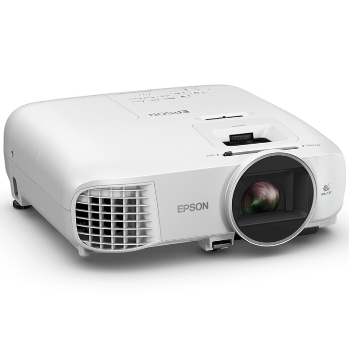 16日0点开始 EPSON 爱普生 CH-TW5600 3D投影仪 1080P ￥4999秒杀史低