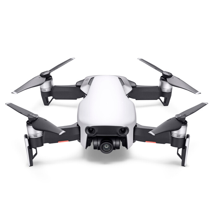 DJI 大疆 御 Mavic Air 4K超清航拍无人机 ￥4199（需预约）