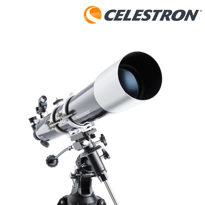 Celestron 星特朗 80DX DELUXE豪华版 天文望远镜 京东优惠券折后￥550