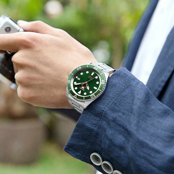 SEIKO 精工 5号 SRPB93J1 男式自动机械手表 下单折后￥1499