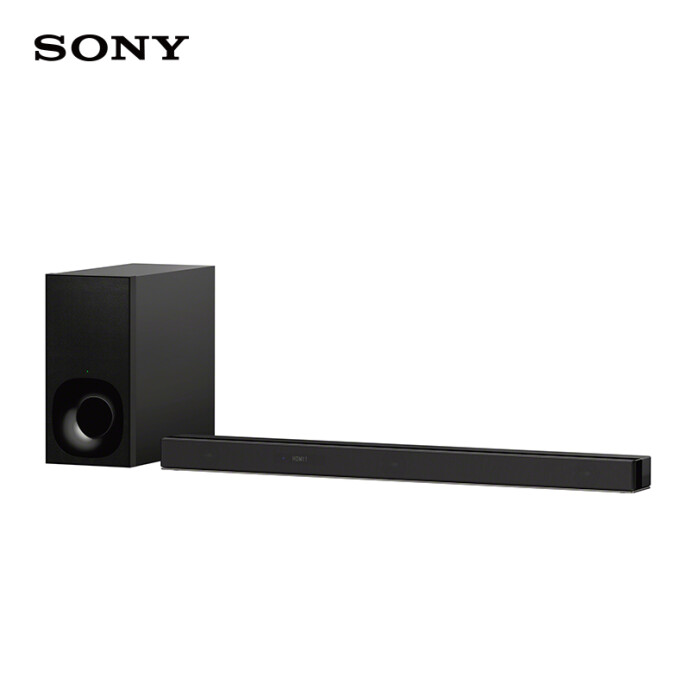 限Plus会员 Sony 索尼 HT-Z9F 无线家庭音响系统 京东优惠券折后￥5188
