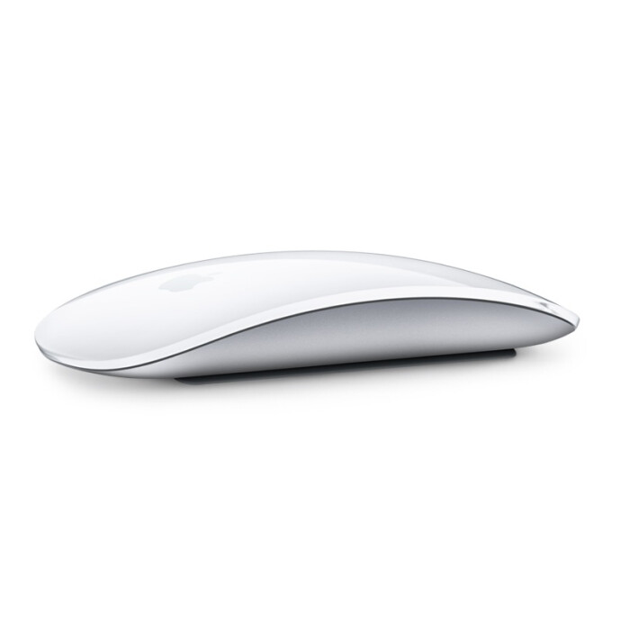 Apple Magic Mouse 2 苹果 妙控鼠标 2代 7.5折$59史低 海淘转运到手约￥430