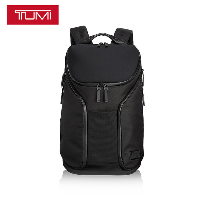 TUMI 途明 Tahoe系列 Rockwell 男式双肩背包 0798649D 多重优惠折后￥1066