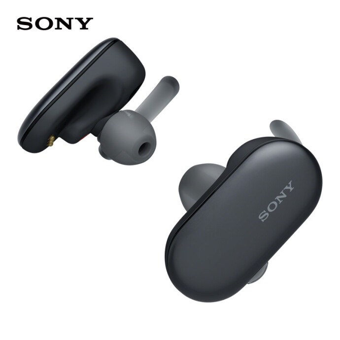 Sony 索尼 WF-SP900 真无线防水运动耳机 京东优惠券折后￥499 四色可选