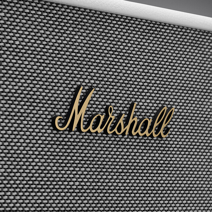 Marshall 马歇尔 Stanmore II蓝牙音箱 ￥1817 中亚Prime会员免运费直邮到手约￥2002  京东￥3299