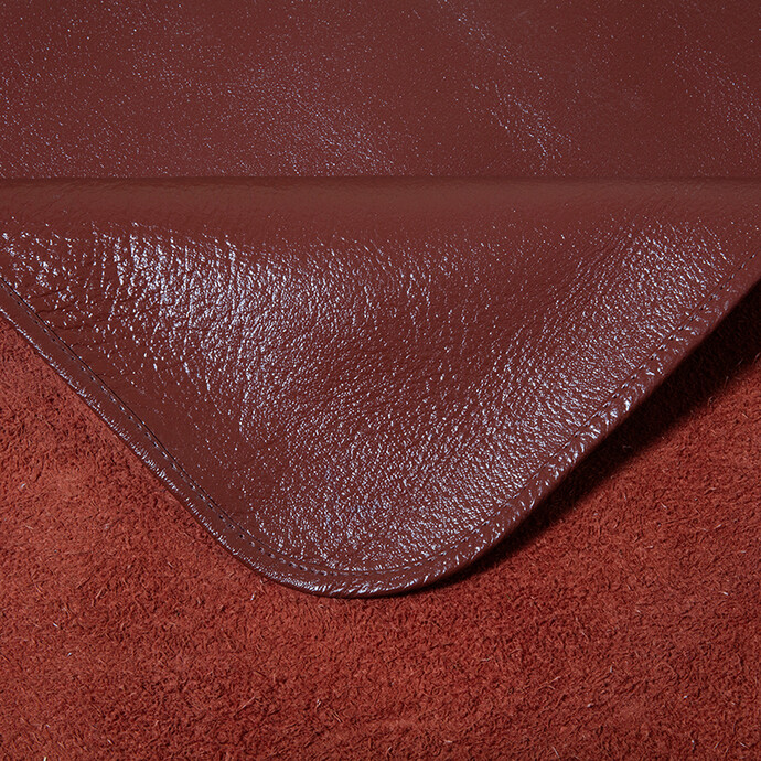 LOVO 罗莱家纺 萨尔斯堡头层牛皮凉席 1.8米 双重优惠折后￥1299秒杀史低