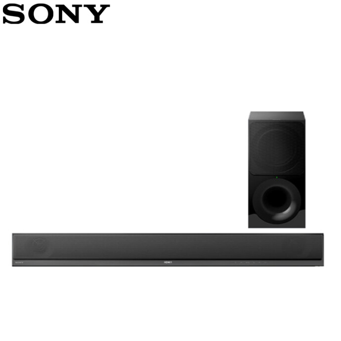 SONY 索尼 HT-CT800 回音壁家庭影院音响 下单折后￥1990