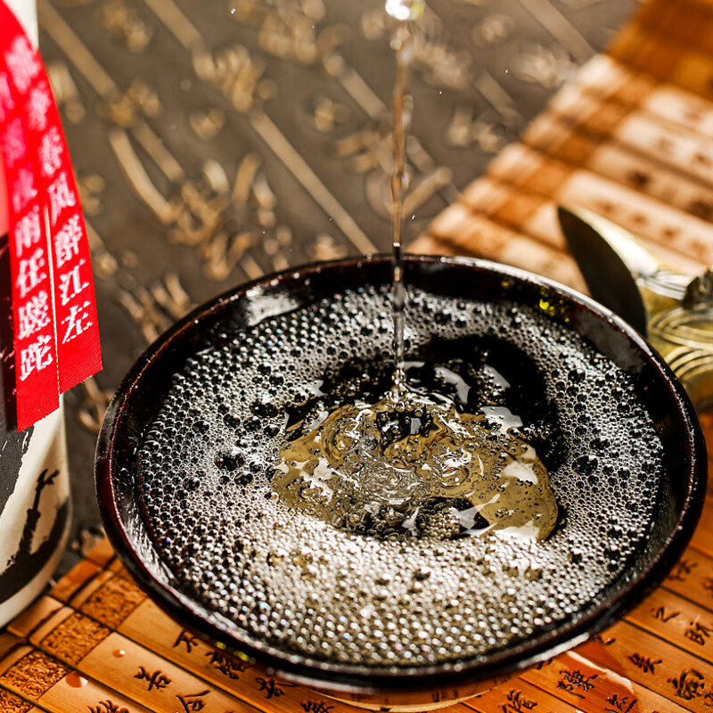 江左盟 会员品鉴酒 贵州茅台镇 53度酱香型白酒 500mL*6瓶整箱装 京东优惠券折后￥399