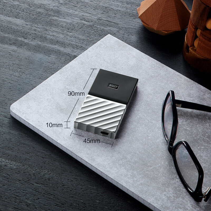 Western Digital 西部数据 My Passport 1TB 2.5寸Type-C移动硬盘 固态硬盘 ¥799秒杀 Western Digital 西部数据 My Passport 1TB 2.5寸Type-C移动硬盘 固态硬盘 ¥799秒杀