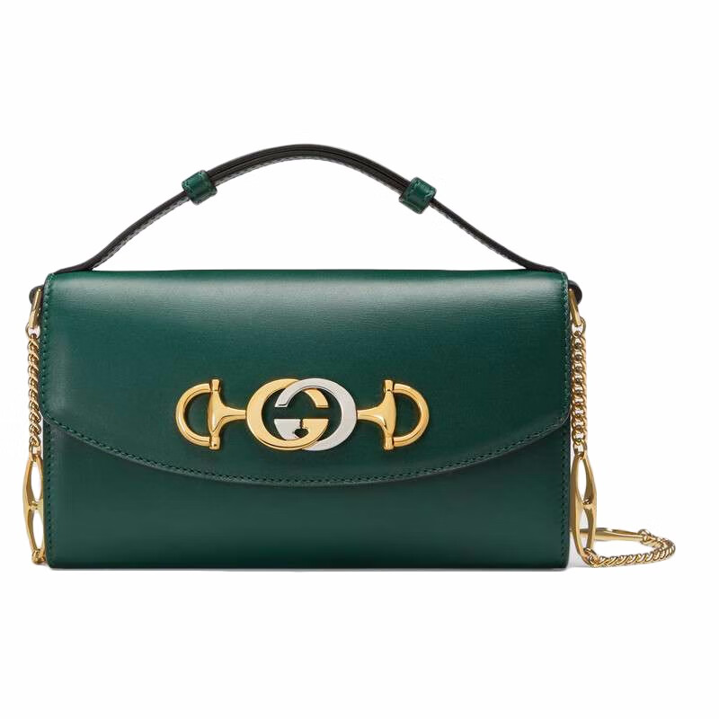 gucci/古驰古奇 女包gucci zumi迷你单肩链条包564718 05j0x 3154