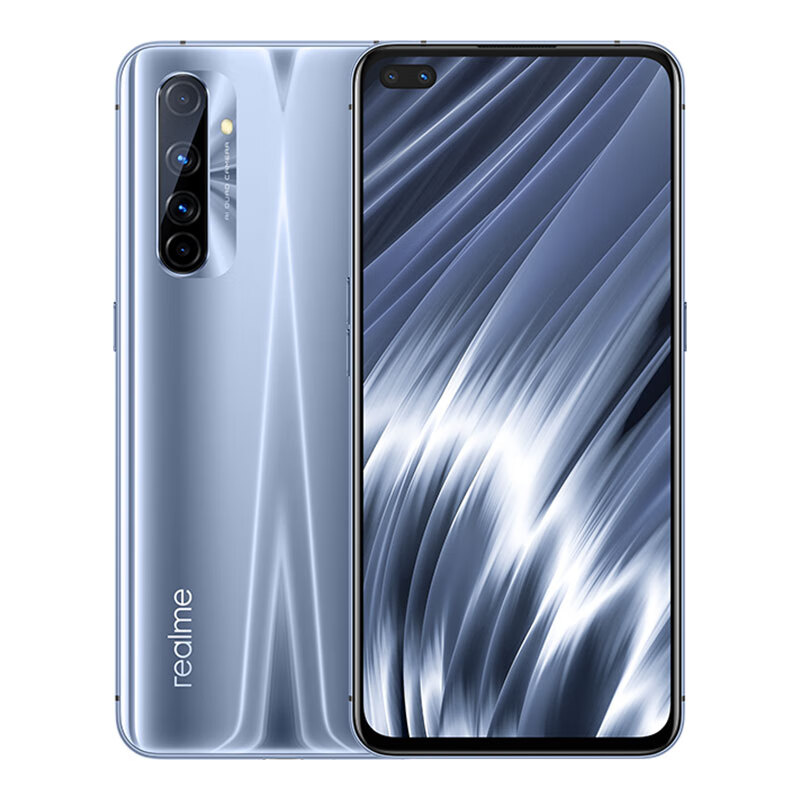 双11预售 realme 真我 X50 Pro 玩家版5G版智能手机 12GB+128GB ￥2899（需定金100元）