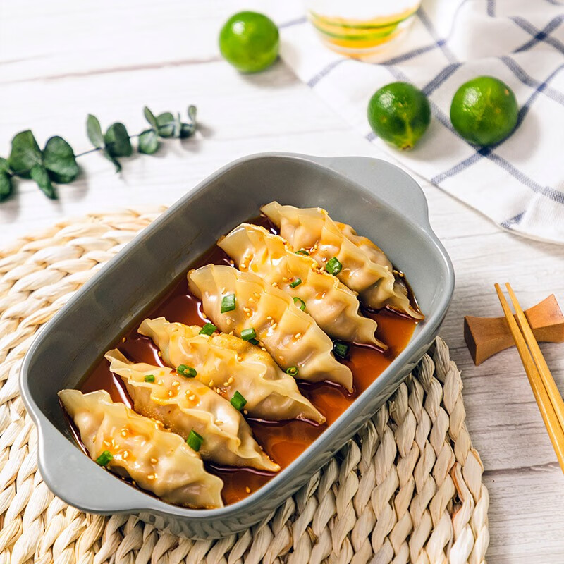 CJ 希杰 Bibigo 必品阁 王饺子 多口味组合 490g*6袋 京东优惠券折后￥99包邮 plus会员还可减10元