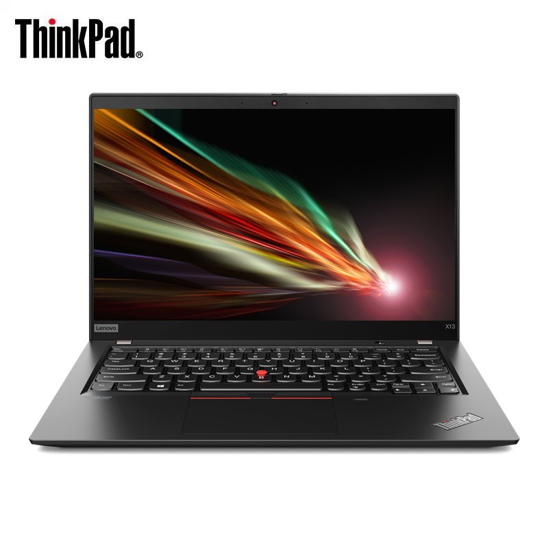0点开始 ThinkPad X13 锐龙版（0ACD） 13英寸轻薄笔记本 (R7 PRO 4750U/16GB/512GB) ￥5299