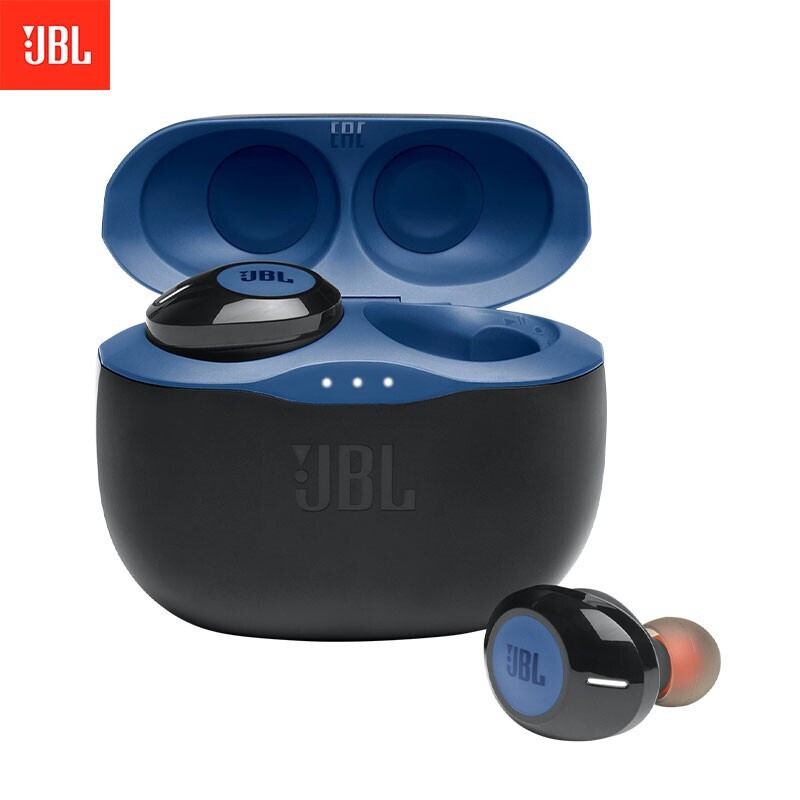 0点开始 JBL TUNE125 TWS 真无线蓝牙耳机 ￥399秒杀