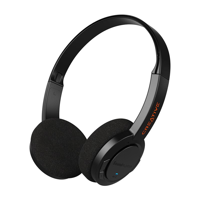 CREATIVE 创新 Sound Blaster JAM V2 无线头戴式蓝牙耳机 京东优惠券折后￥294