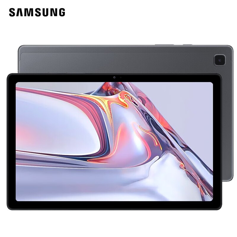 22点开始 SAMSUNG 三星 Galaxy Tab A7 10.4英寸平板电脑 3GB+32GB WiFi版 ￥1169