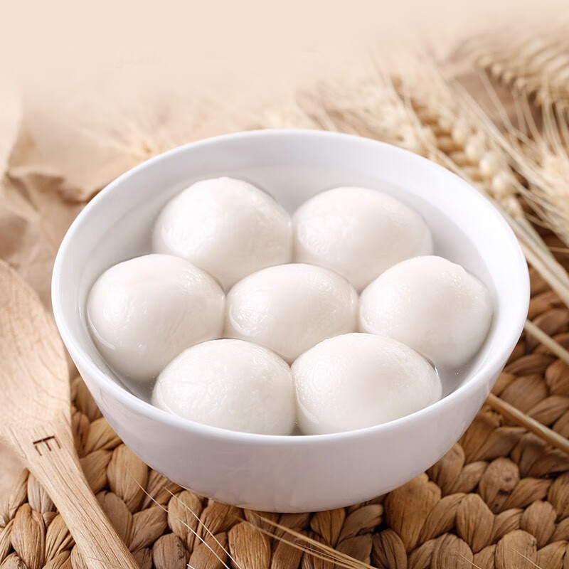22点开始 三全 30周年纪念版 芝麻花生汤圆 360g*2袋*9件 下单折后￥114.2秒杀（￥6.34/袋）